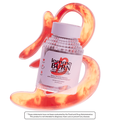 Lemme Burn™ Capsules